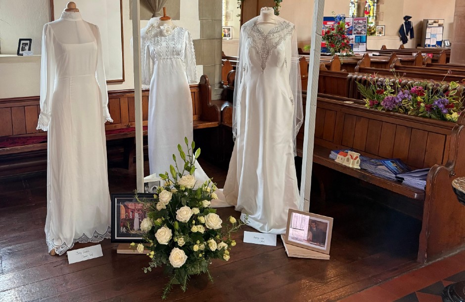 Jedburgh Parish Church 
