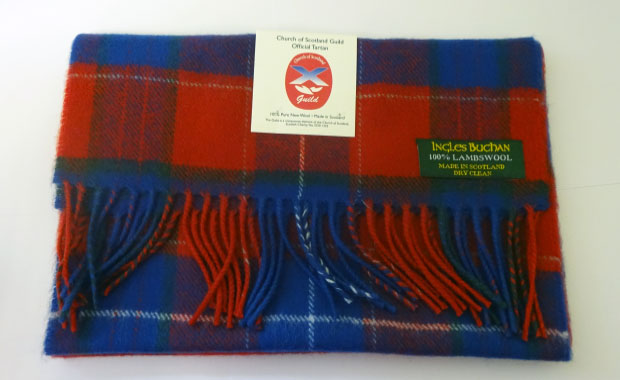 Lambswool scarf Lambswool scarf