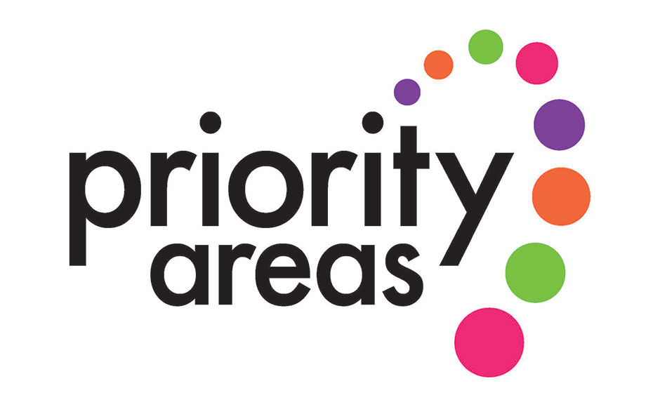 Priority Areas