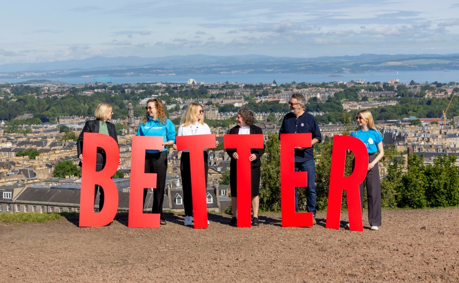 Scotland Demands Better 2