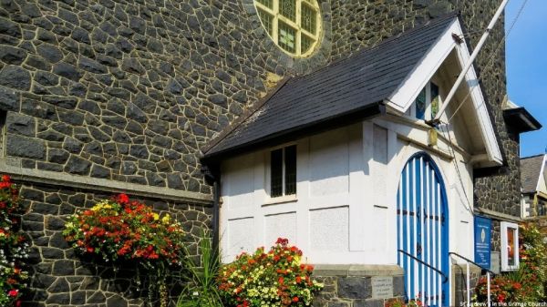 St Andrew’s in the Grange Church