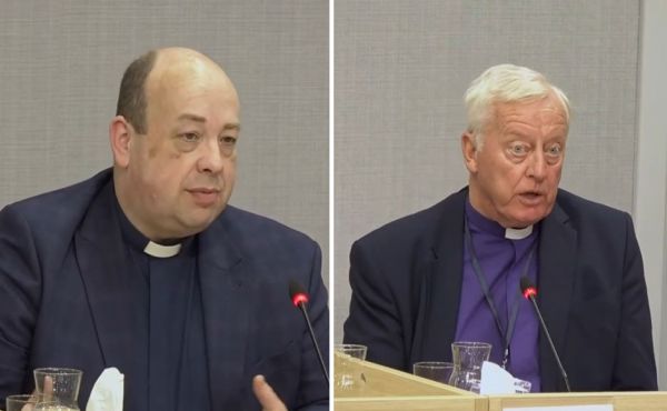 George Whyte - Bryan Kerr