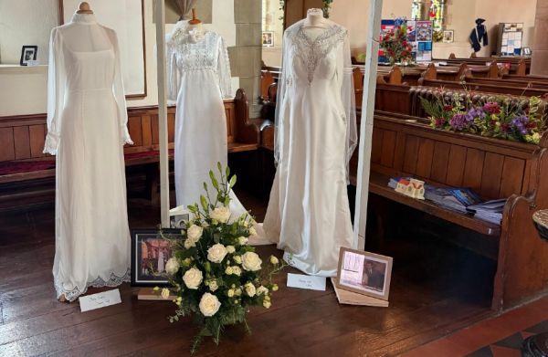 Jedburgh Parish Church 